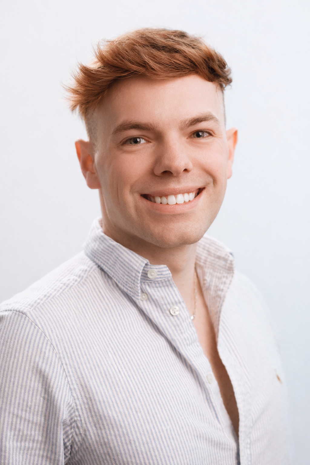 Justin Kanon — Colorado Real Estate Broker